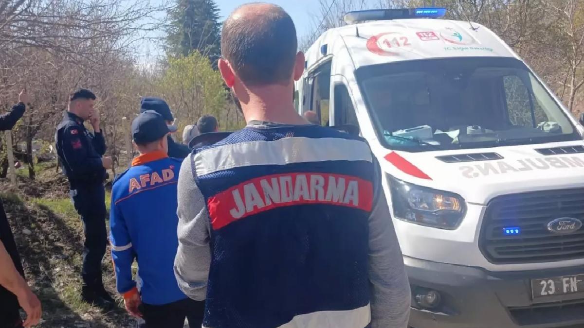 Kayıp Suat Dal Bulundu