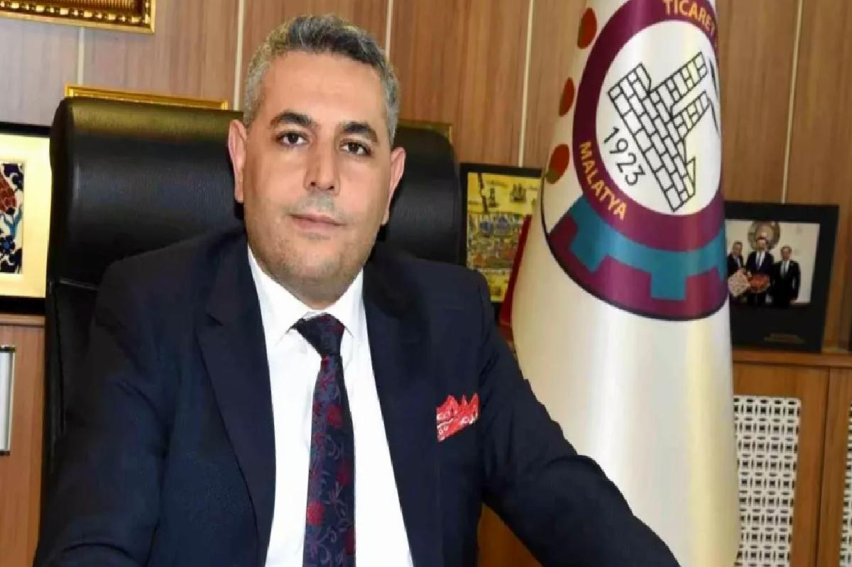 Kayısı üreticilerinden dolu sonrası destek talebi