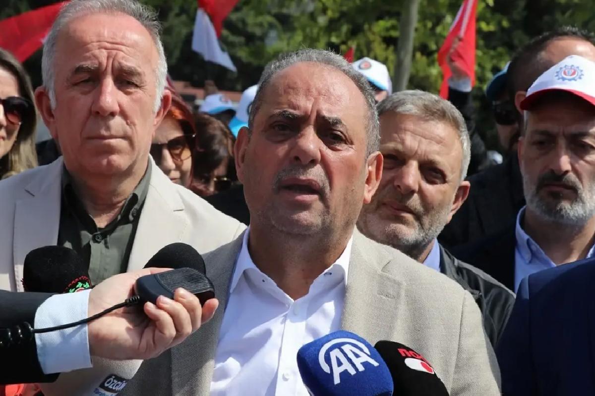 Kayıt Dışı İstihdam Sorununa Çözüm Çağrısı
