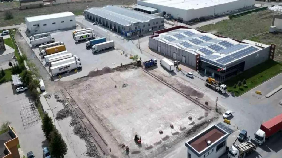 Kayseri Serbest Bölge İhracatın Yüzde 25’ini Karşılıyor