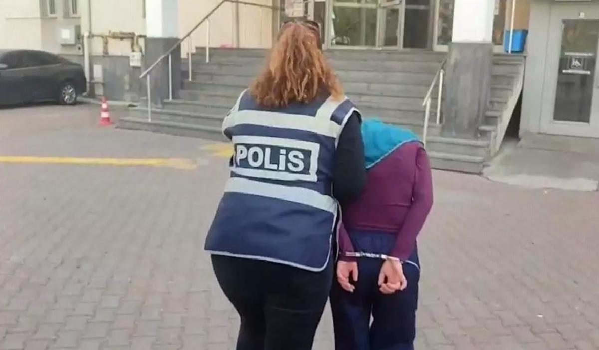 Kayseri’de kasten öldürmeden aranan şahıs yakalandı