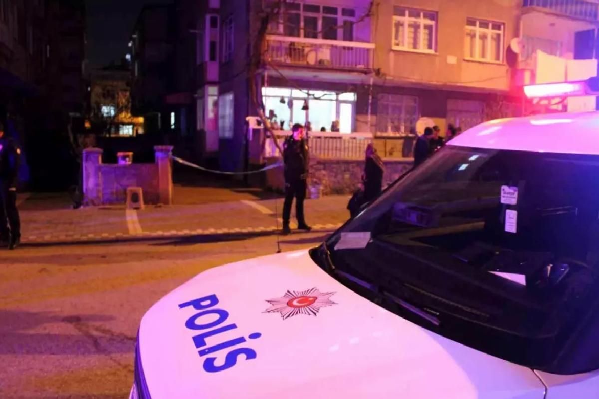 Kayseri’de Silahlı Saldırı: Bir Kişi Ağır Yaralandı
