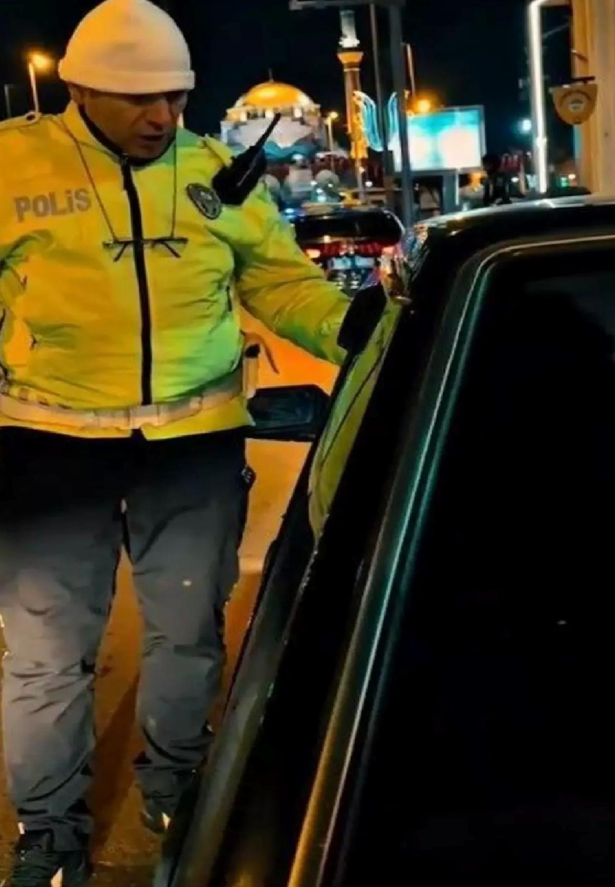 Kayseri’de Şok Uygulama: 16 Aranan Yakalandı