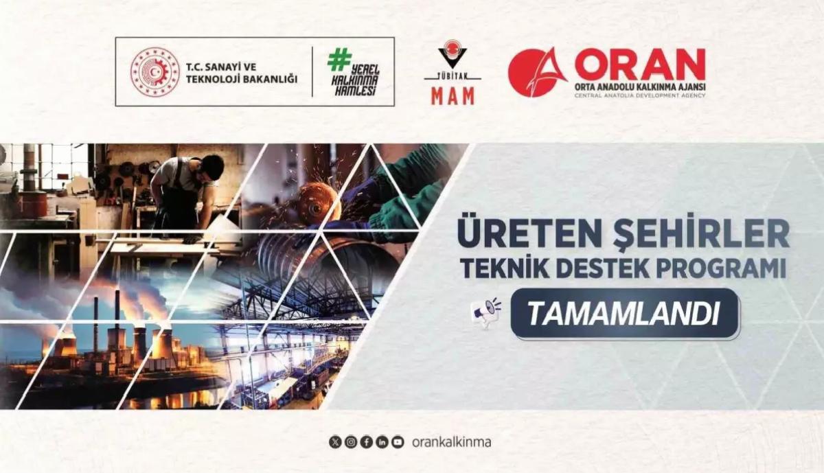 Kayseri’de Yeşil Dönüşüm Başarıları