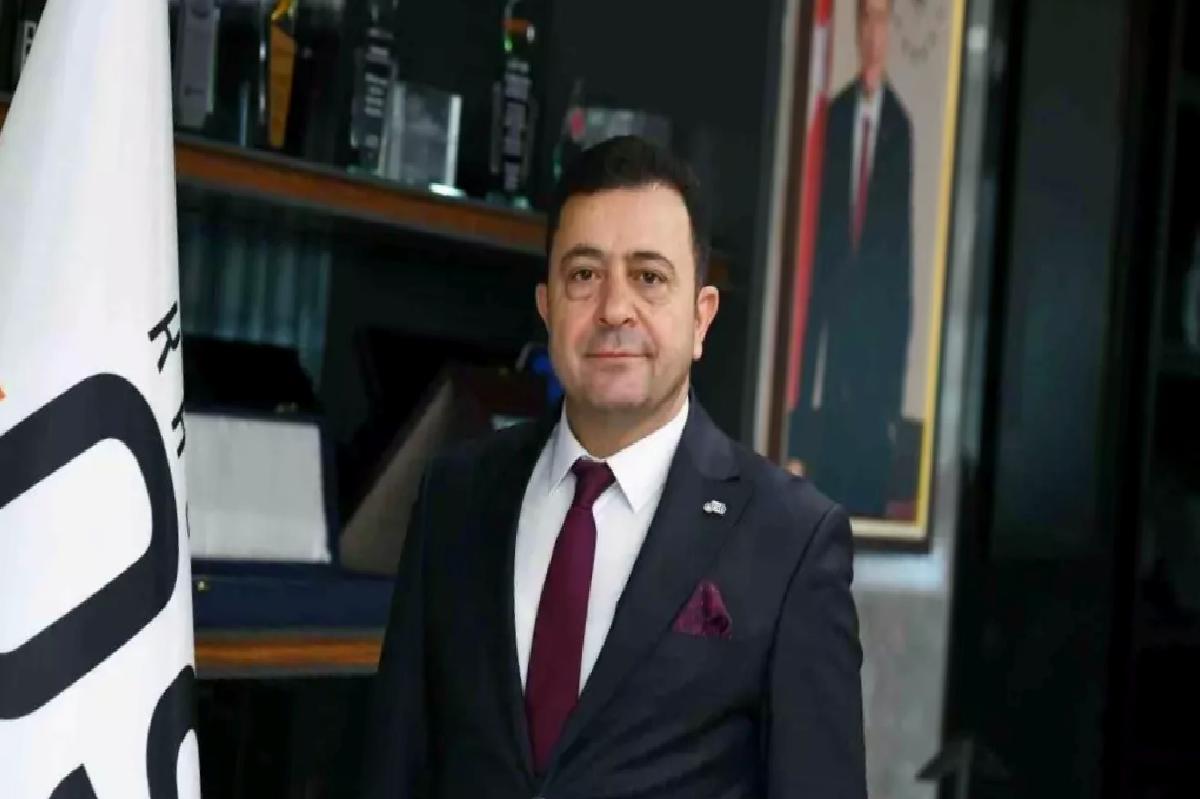 Kayseri’nin İhracatı Mart’ta Yüzde 10,15 Arttı