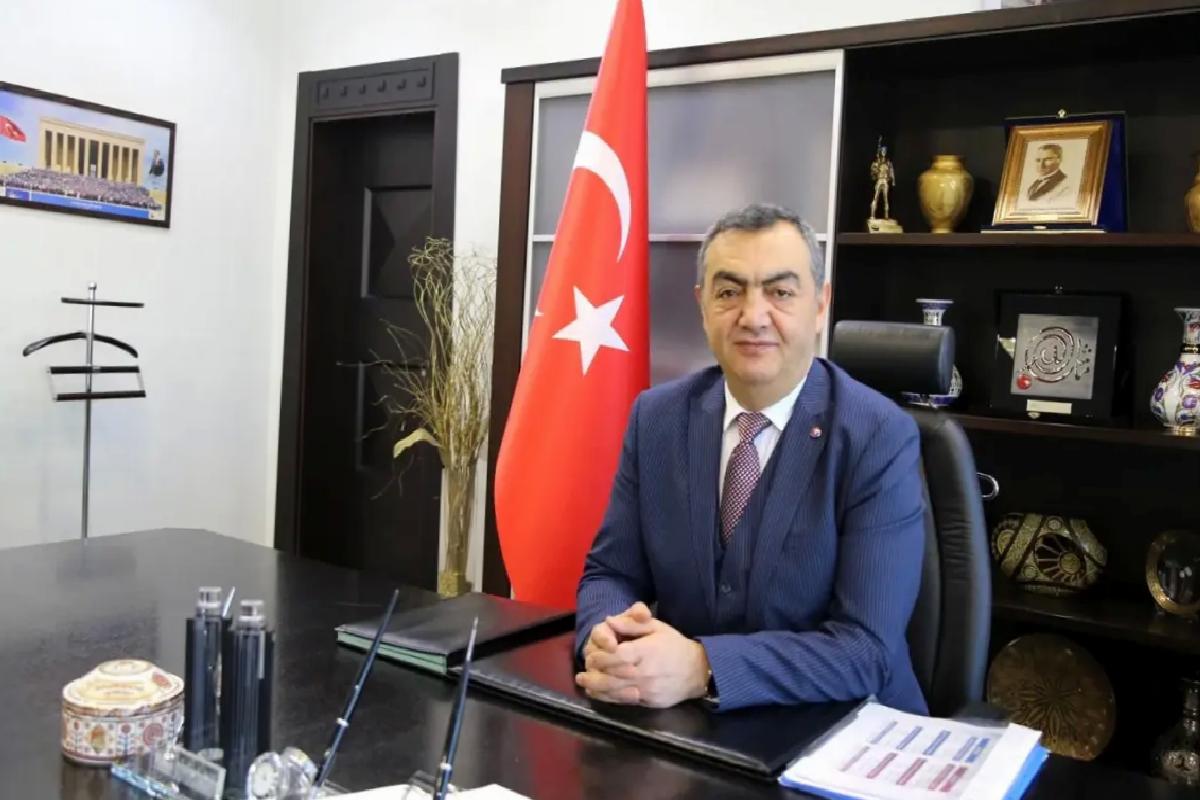 Kayseri’nin İhracatı Mart’ta Yüzde 10,15 Arttı
