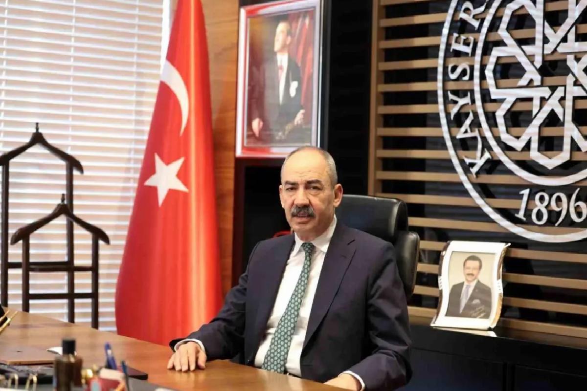 Kayseri’nin Mart İhracatı Artış Gösterdi