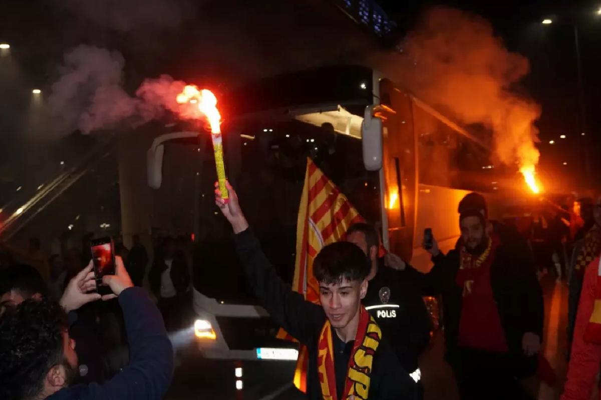 Kayserispor, Fenerbahçe ile Berabere Kaldı