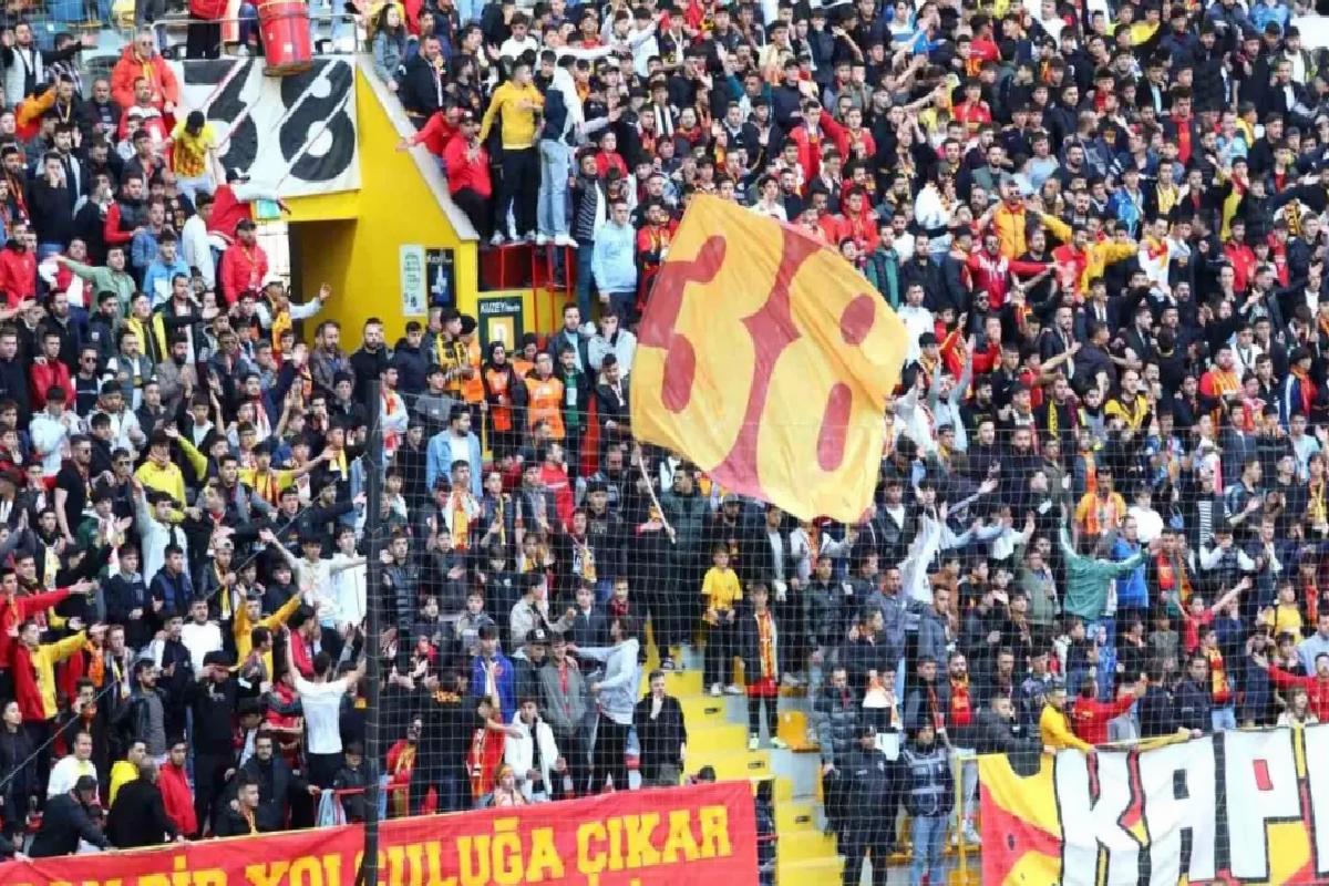 Kayserispor-Rizespor Maçının Bilet Fiyatları Açıklandı
