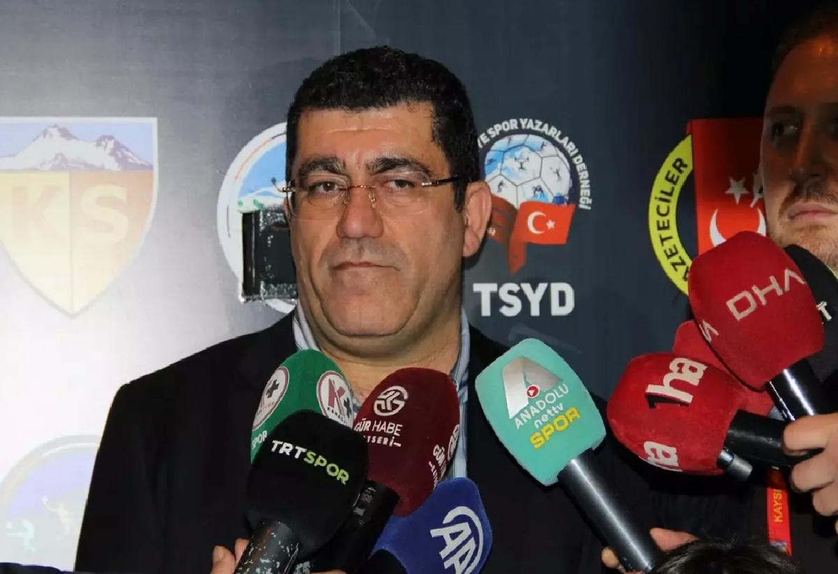Kayserispor’dan Rizespor’a Zafer