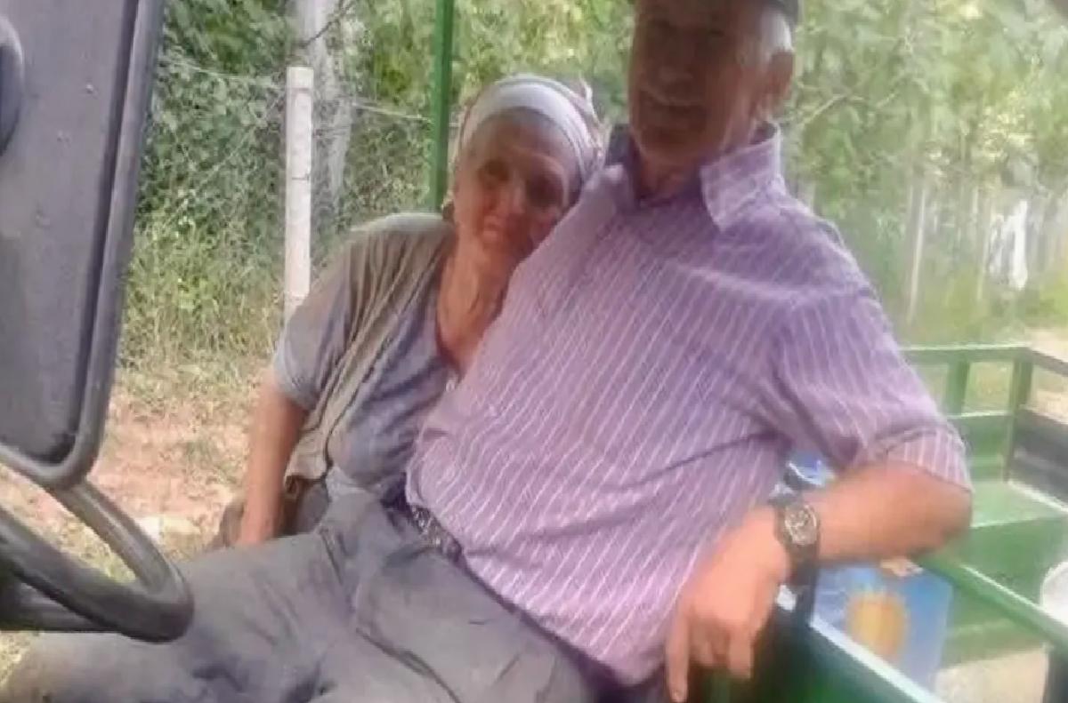 Kazada Eşini Kaybeden İhsan Bayram Kalp Krizi Geçirdi