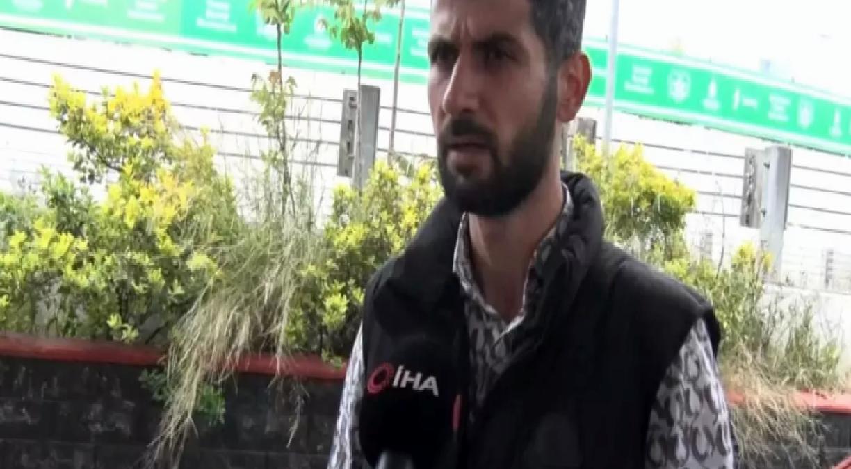 Kazadan Sonra Aile İtiraz Etti