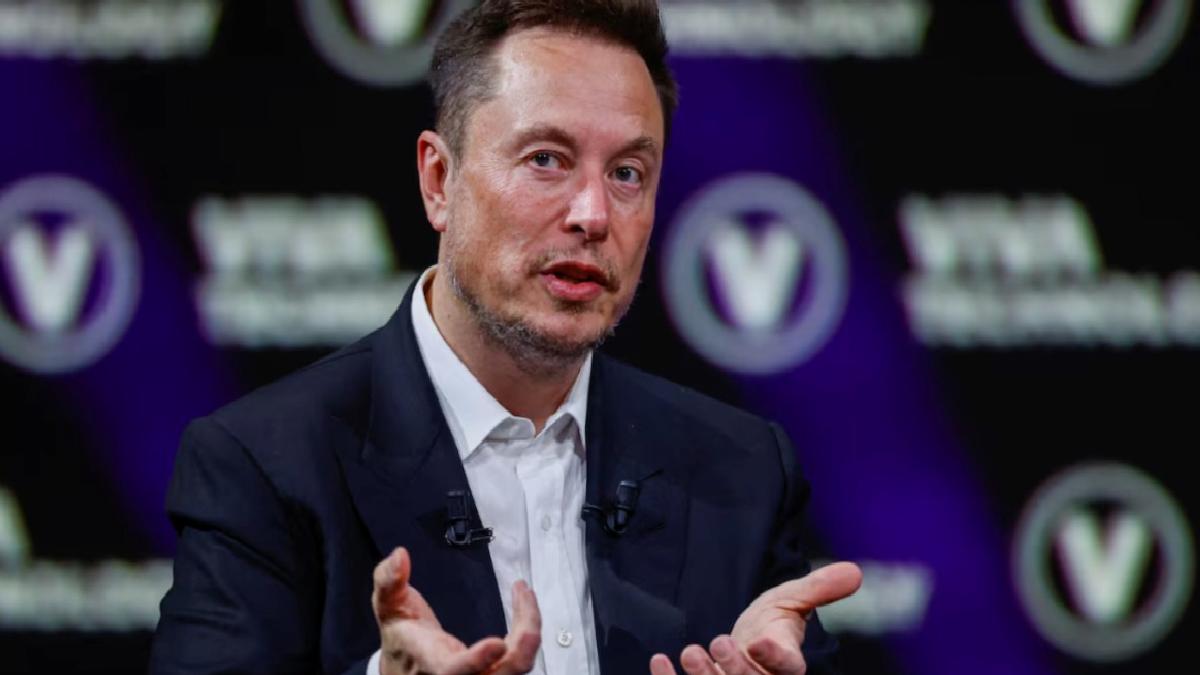 Kazanacakken kaybetti! Elon Musk’ın serveti eriyor