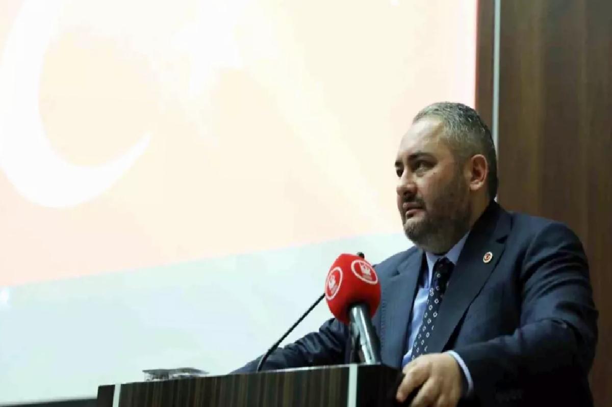 Keçiören Belediyesi 2024 Faaliyet Raporu kabul edildi