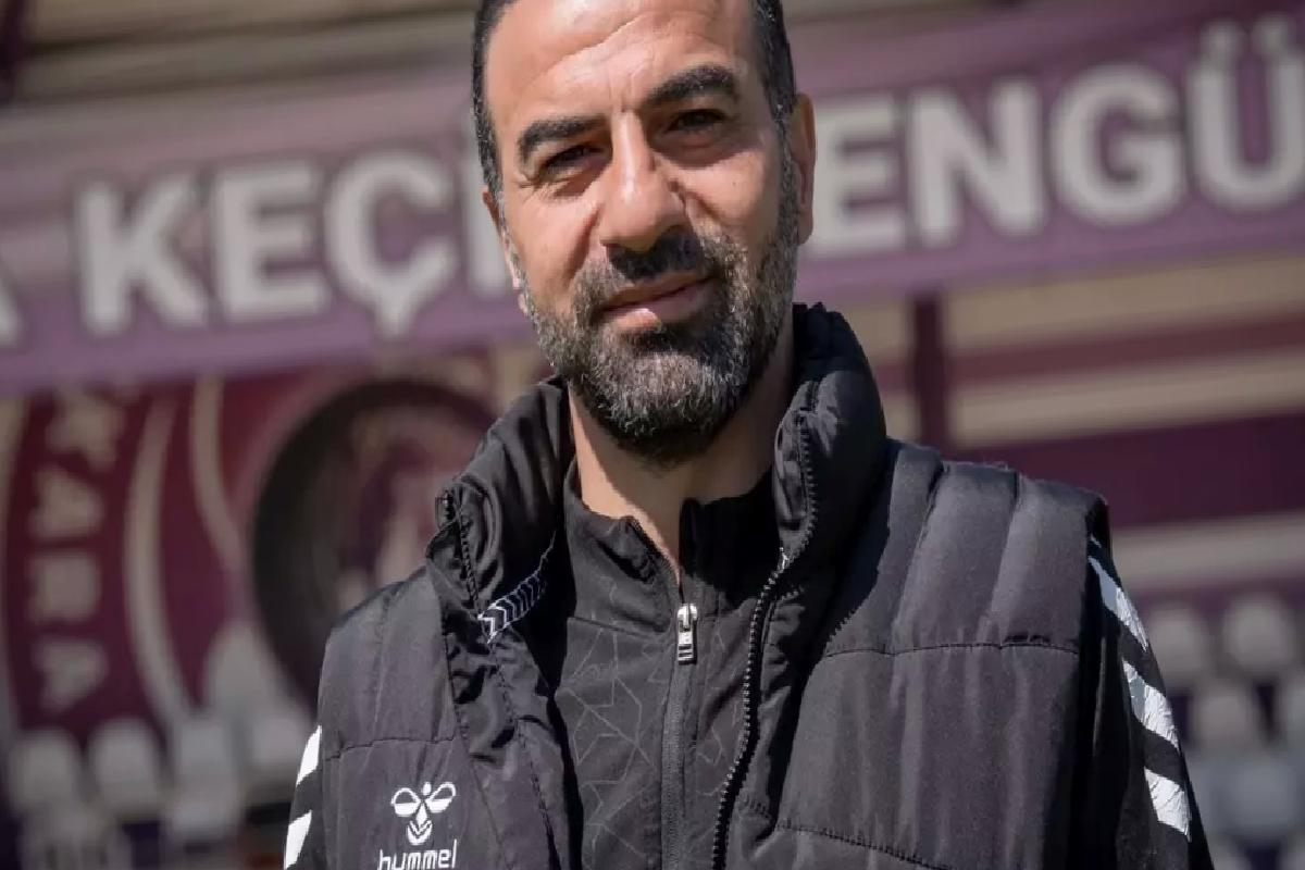 Keçiörengücü Play-Off Hedefli