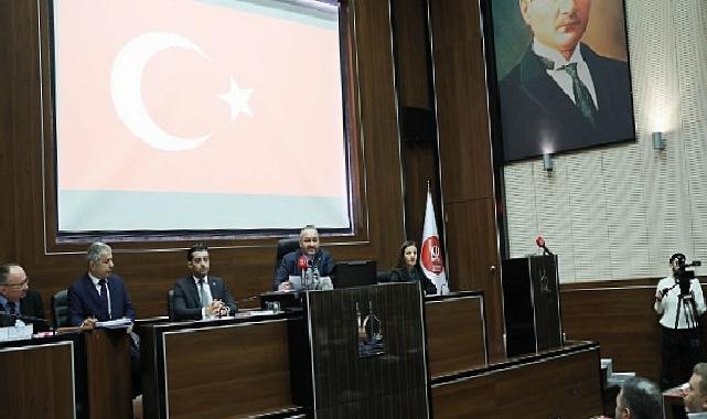 Keçiören’in 2024 yılı onaylandı