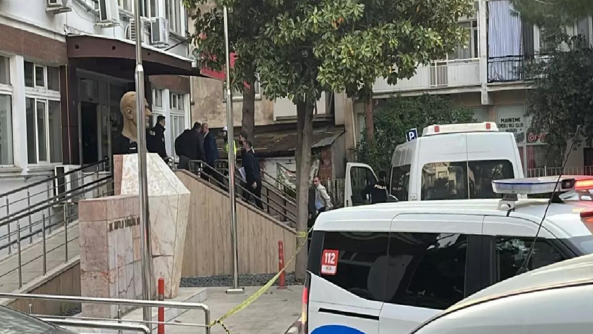Kemalpaşa Belediyesine Soruşturma