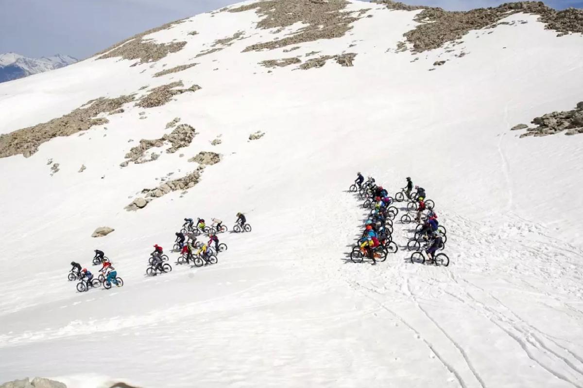 Kemer’de Sky To Sea MTB Enduro 2025
