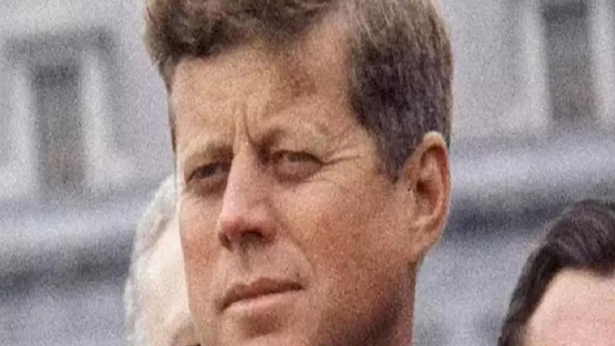 Kennedy Suikastı Belgeleri Açıklandı