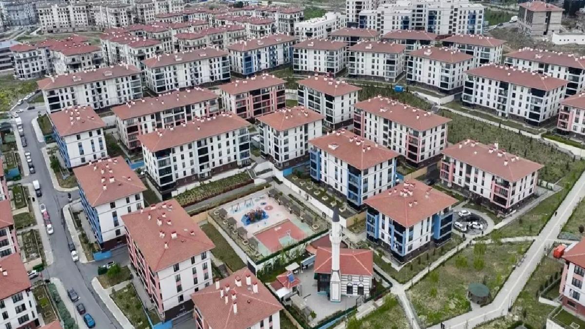Kentsel Dönüşüm Güvencesiyle Rahat Uyudular