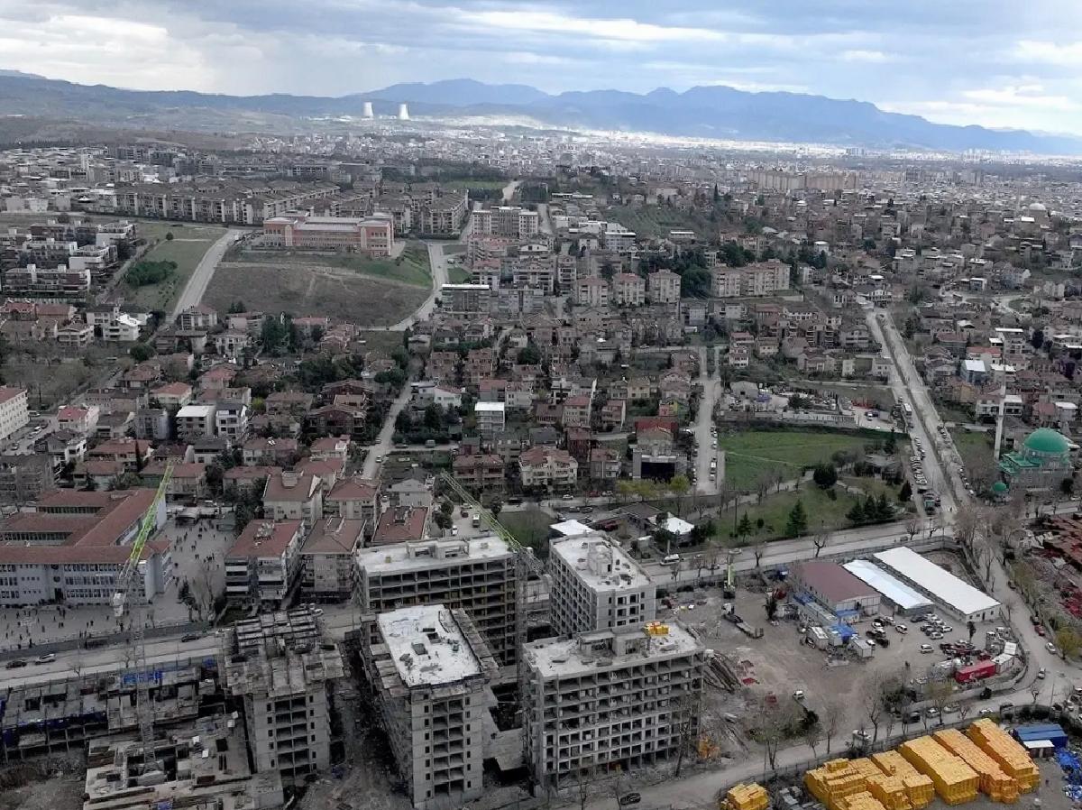 Kentsel Dönüşüm İhtiyacı ve Konut Satışları