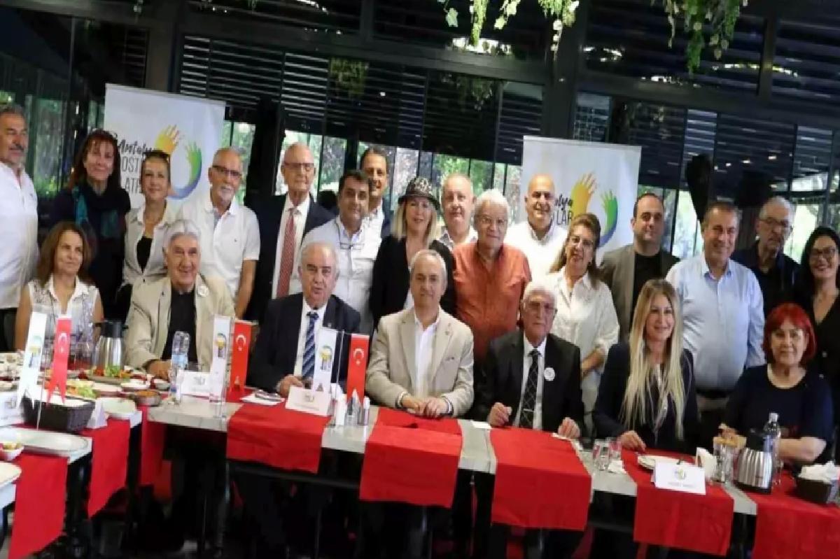 Kepez Belediye Başkanı Kocagöz: ‘Kepez tam bir Türkiye mozaiği’