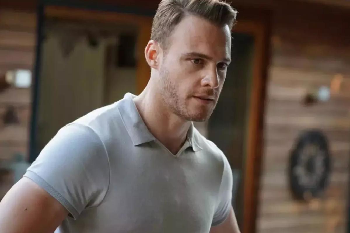 Kerem Bürsin’den radikal karar: Saç ektirtti!