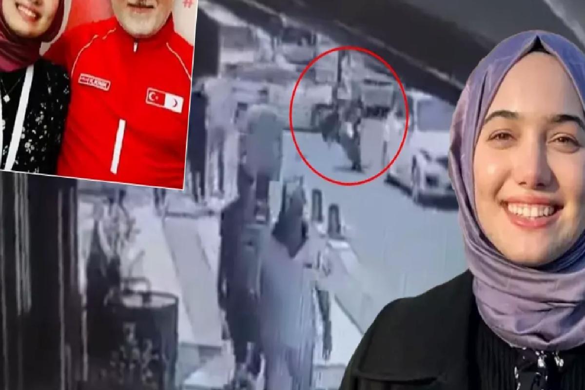 Kerem Kınık’ın kızı Zehra Kınık, mahkemede ölen genci suçladı