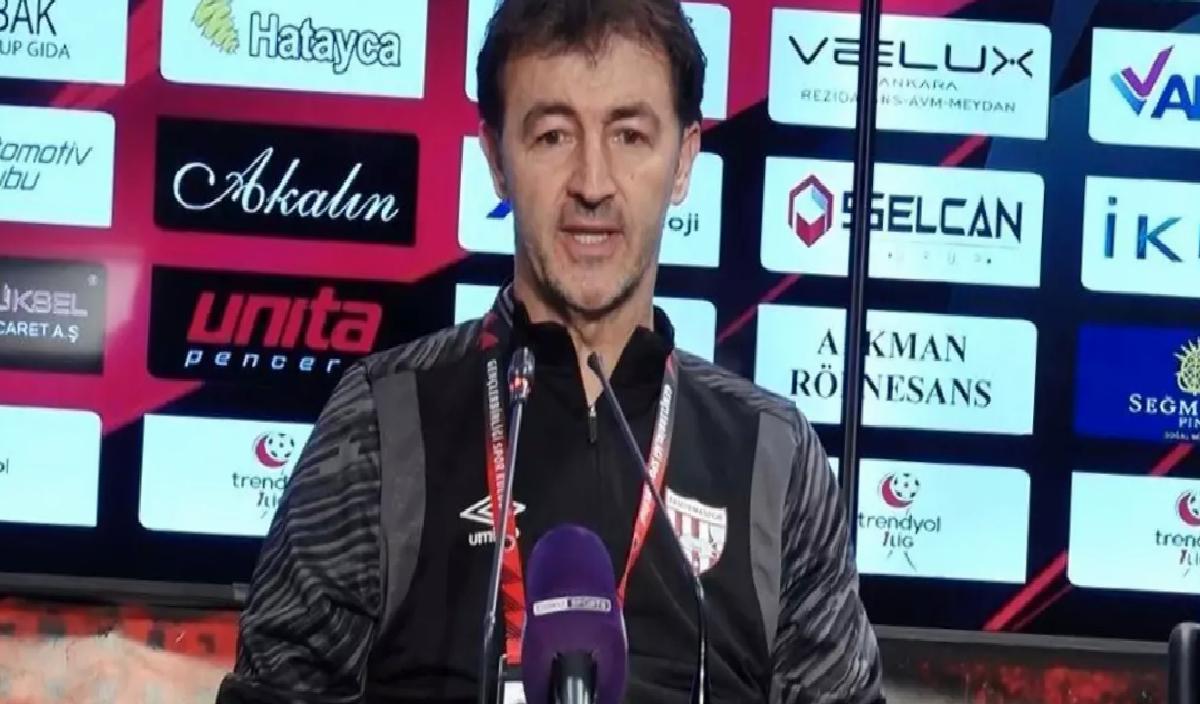 Kerem Satılmış’tan Yasin Hoca’ya Eleştiri