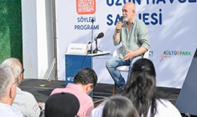 Kesal: Masumiyet Müzesi’nin çekimlerini tamamladık