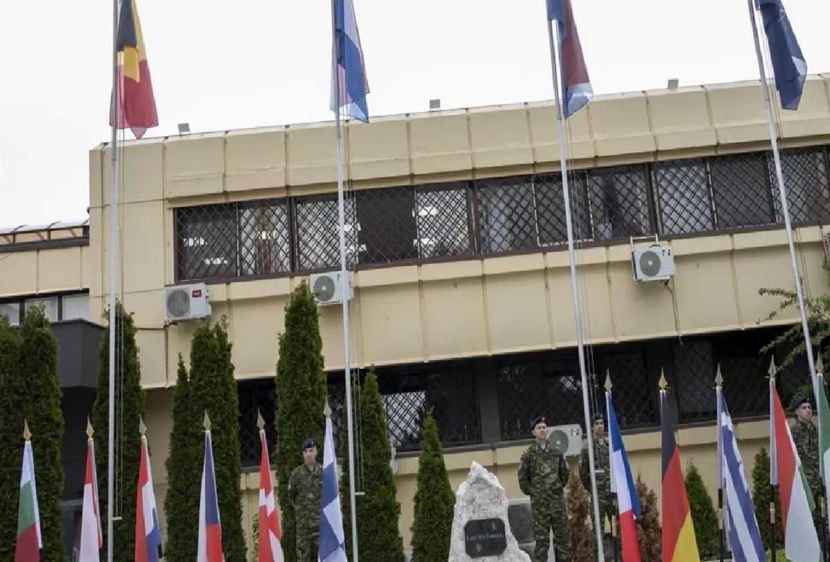 KFOR’a Yeni Askeri Katkı