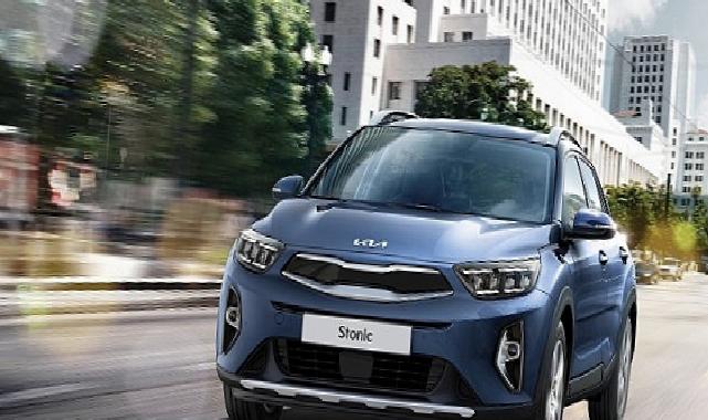 Kia’dan nisan ayına özel kampanyalar