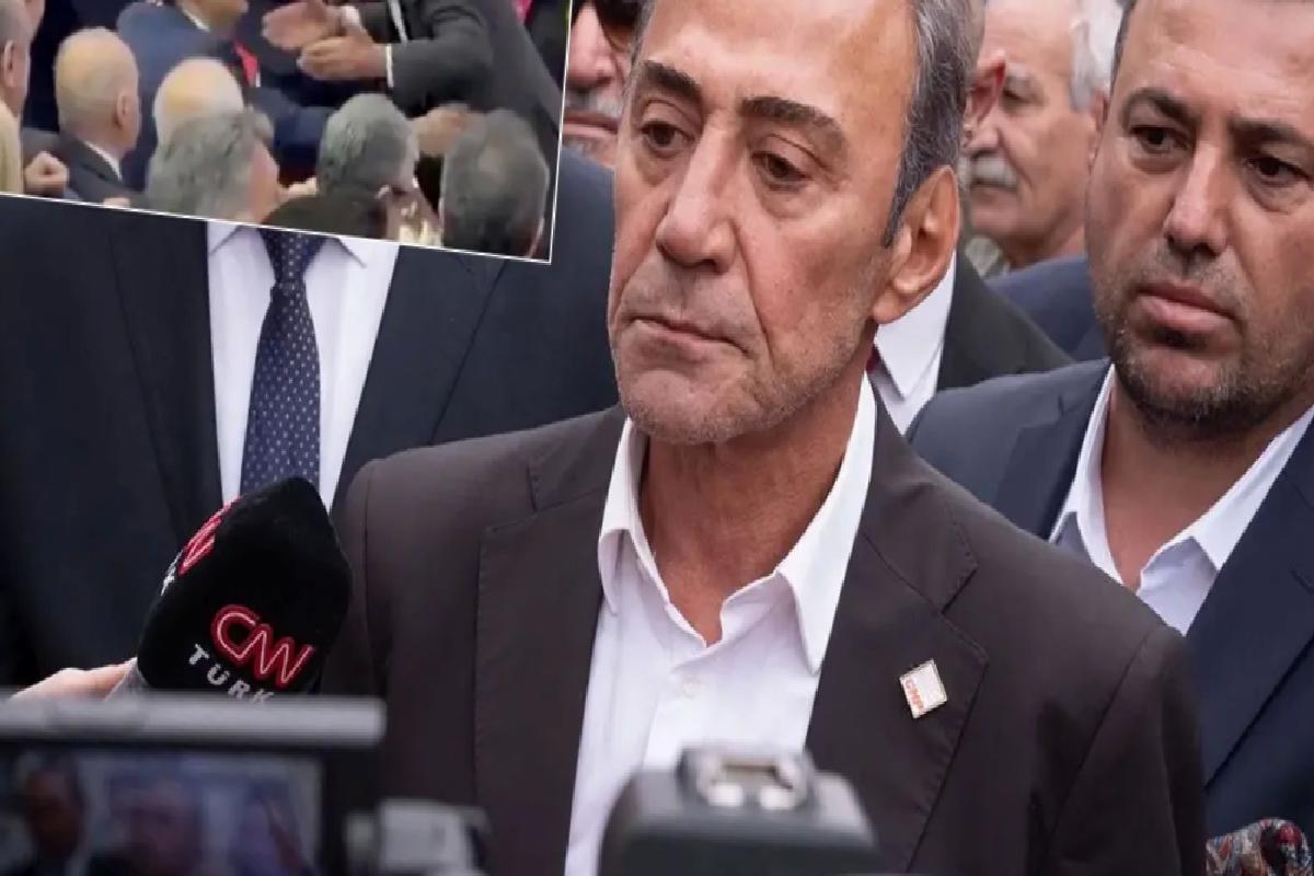 Kılıçdaroğlu detayı dikkat çekici! Berhan Şimşek, neden Özgür Özel’e rakip olduğunu anlattı