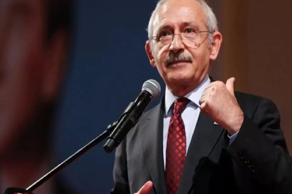 Kılıçdaroğlu’na açık açık soruldu: Kurultayda aday olacak mısınız?