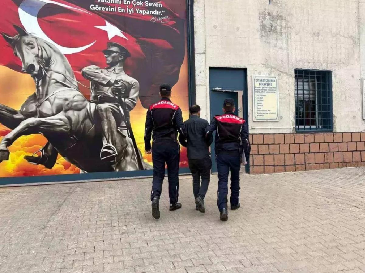 Kilis’te 9 Suçlu Yakalandı