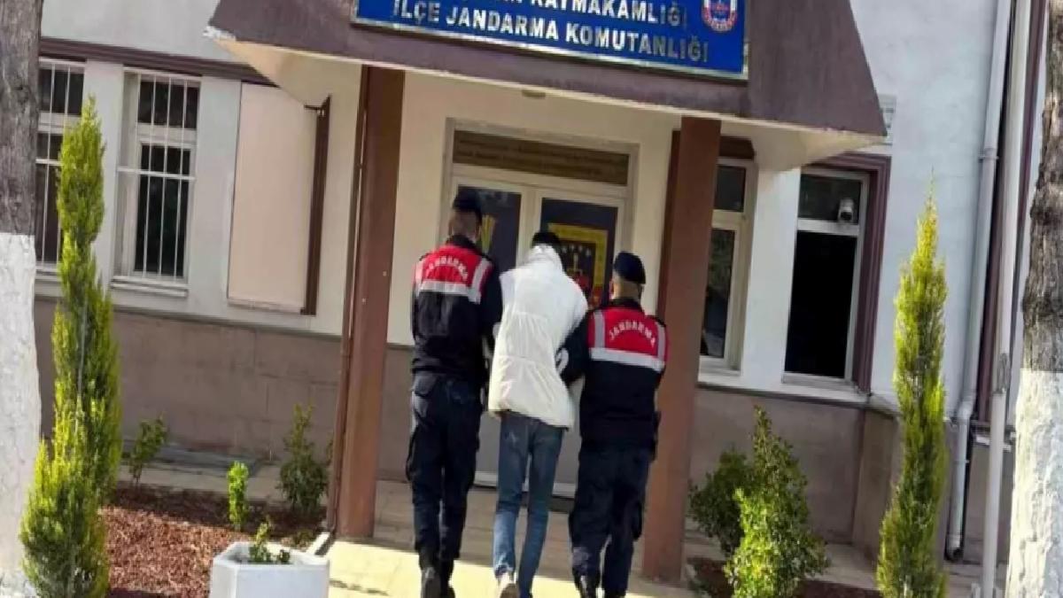 Kırıkkale’de 3 Hükümlü Yakalandı