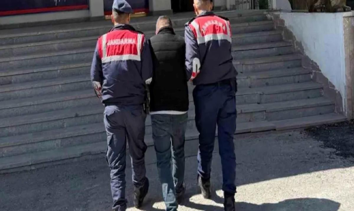 Kırıkkale’de 4 Firari Hükümlü Yakalandı