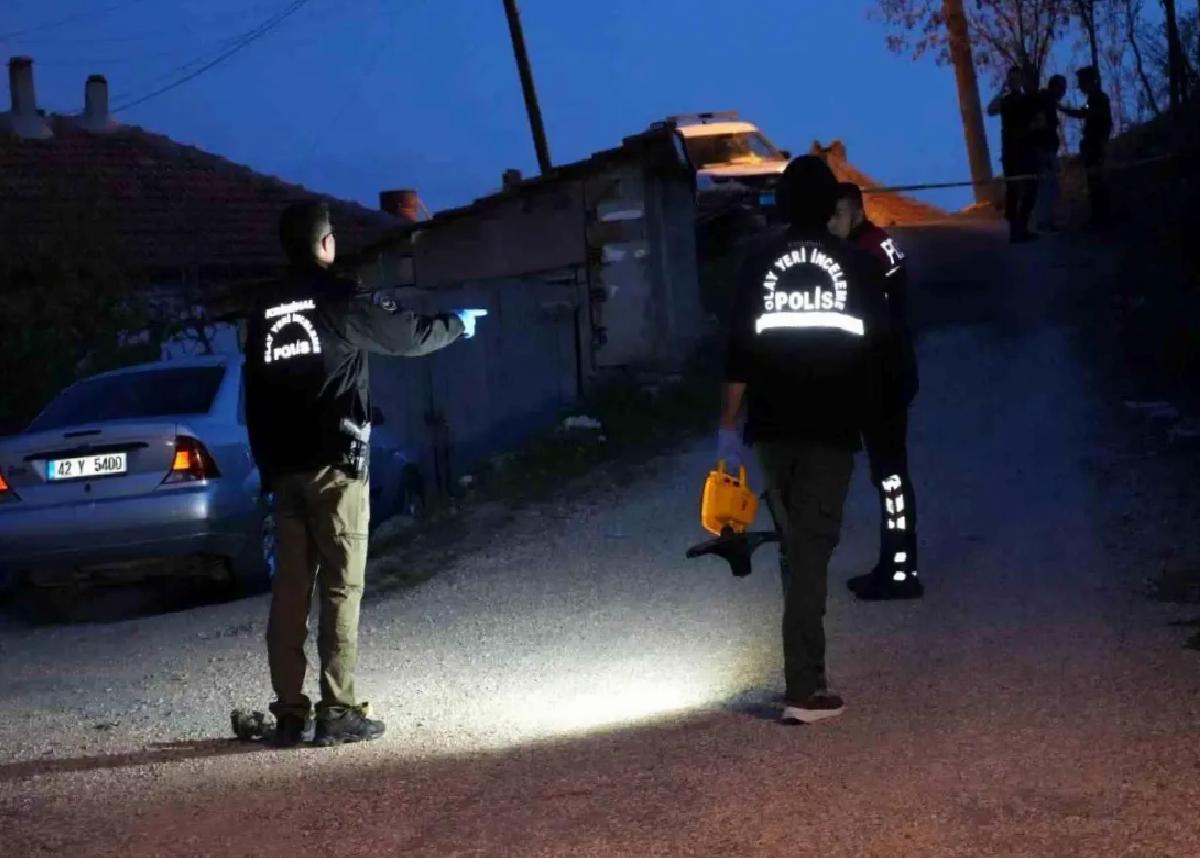 Kırıkkale’de Silahlı Kavga: 1 Yaralı, 3 Gözaltı