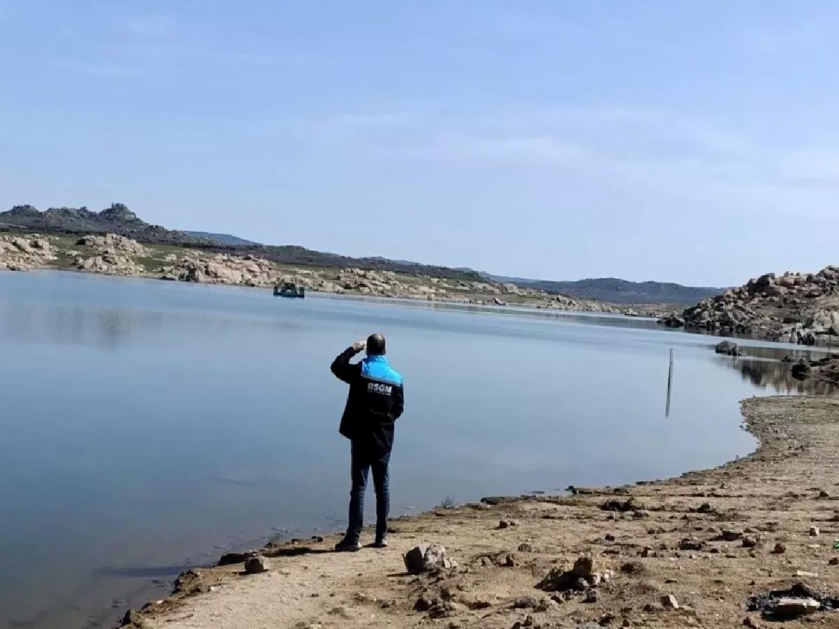 Kırklareli’de Su Ürünleri Denetimi