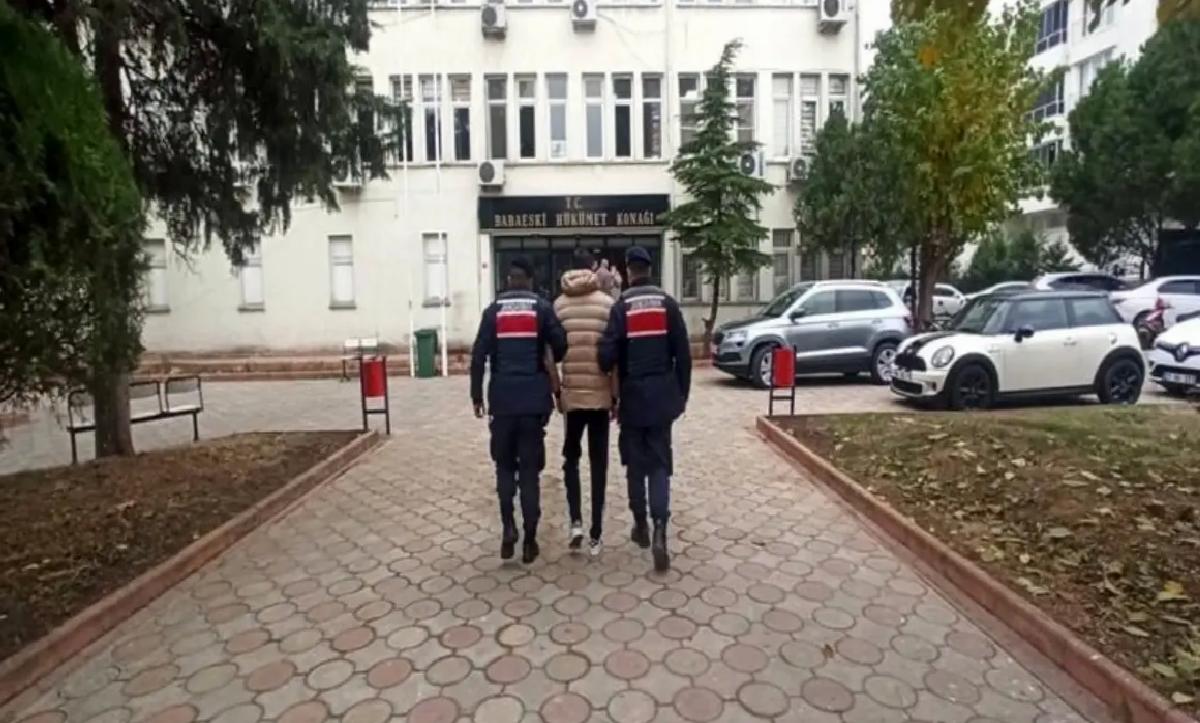 Kırklareli’nde 35 Şüpheli Yakalandı