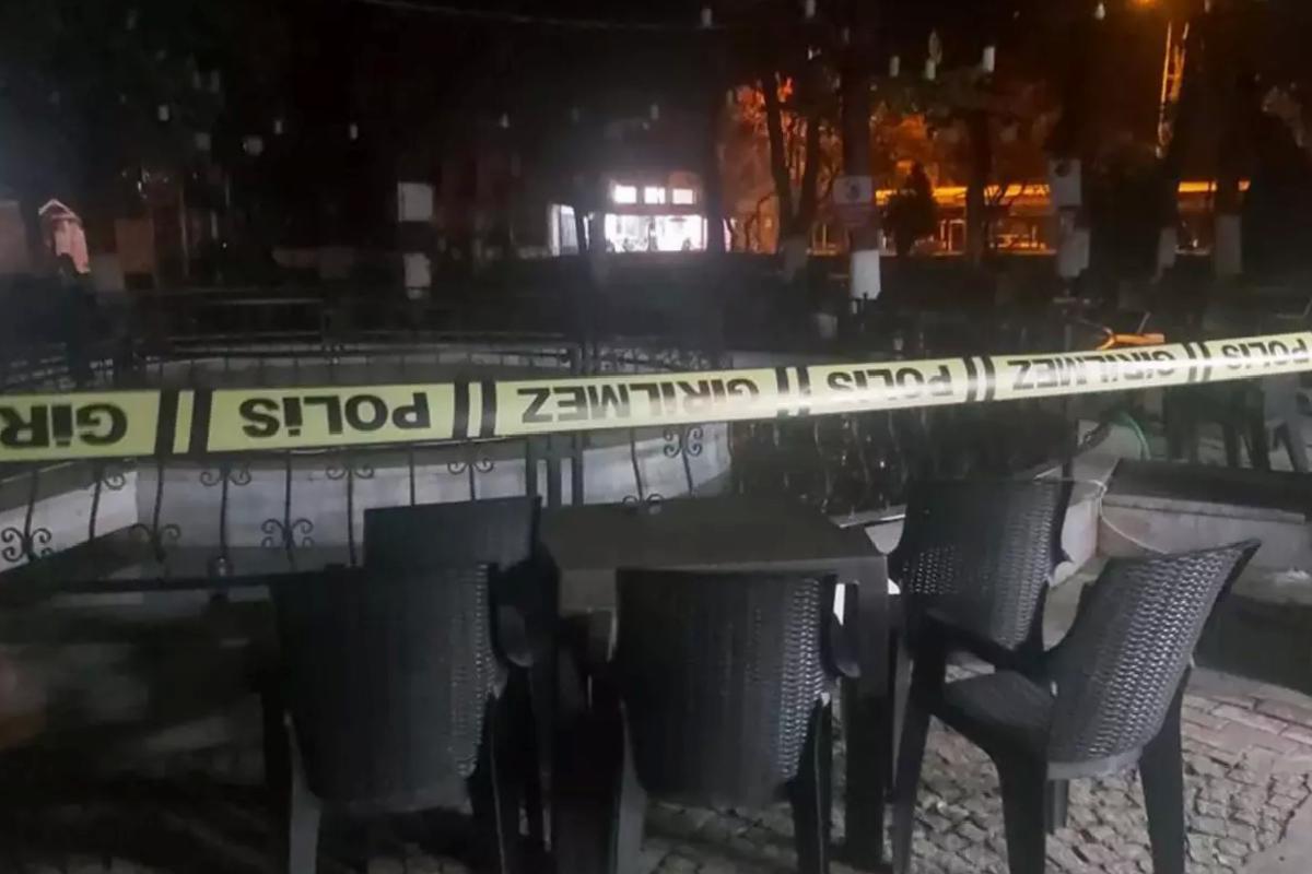 Kırklareli’nde büyük ihmal! Süs havuzunda elektrik akımına kapıldılar