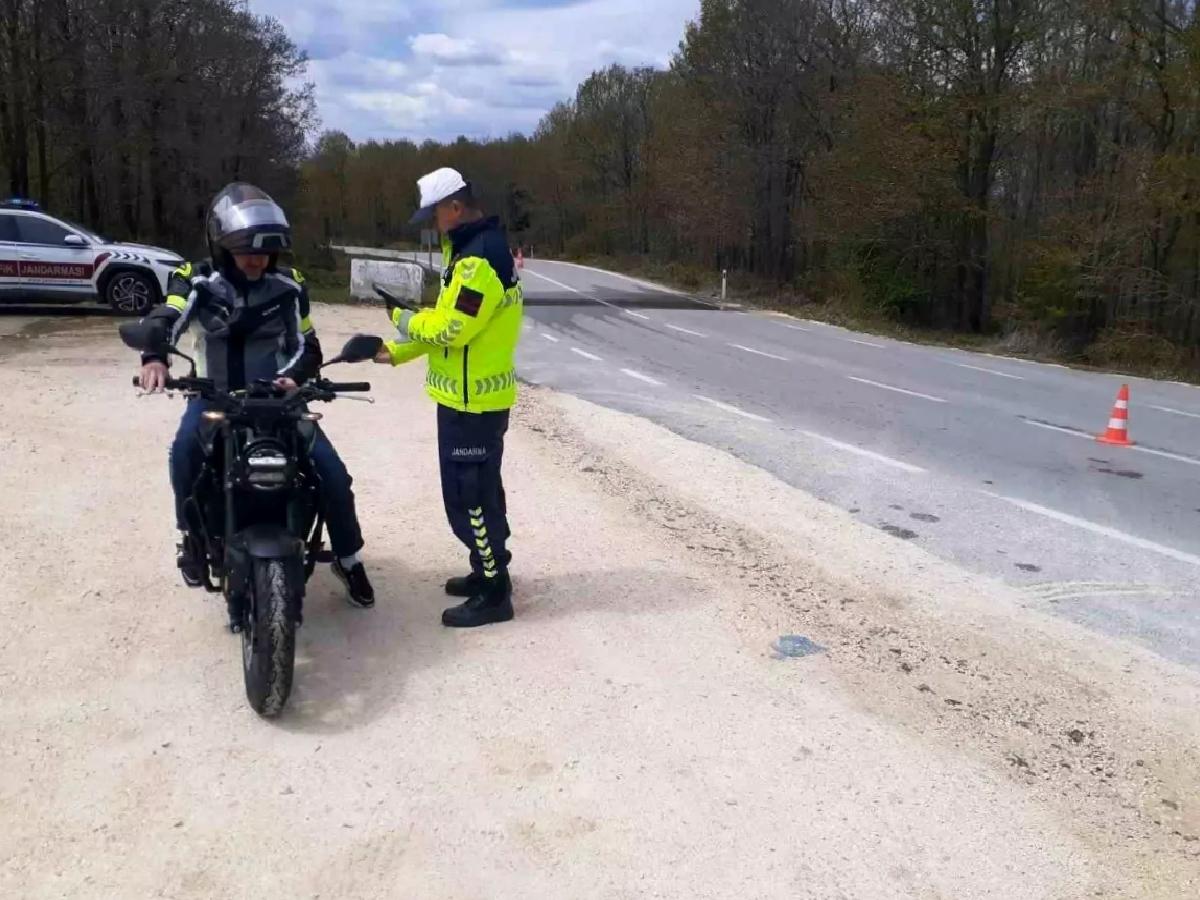 Kırklareli’nde Büyük Trafik Denetimi