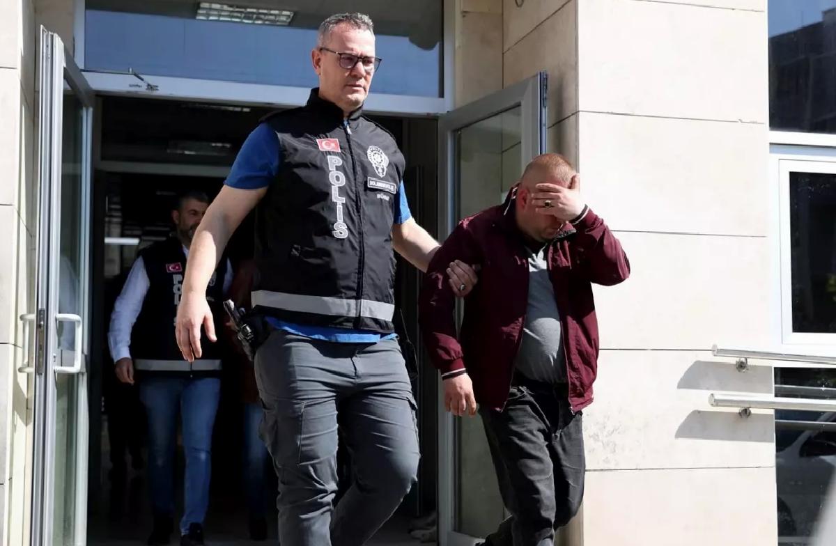 Kırklareli’nde Elektrik Akımı Faciası: 4 Tutuklama