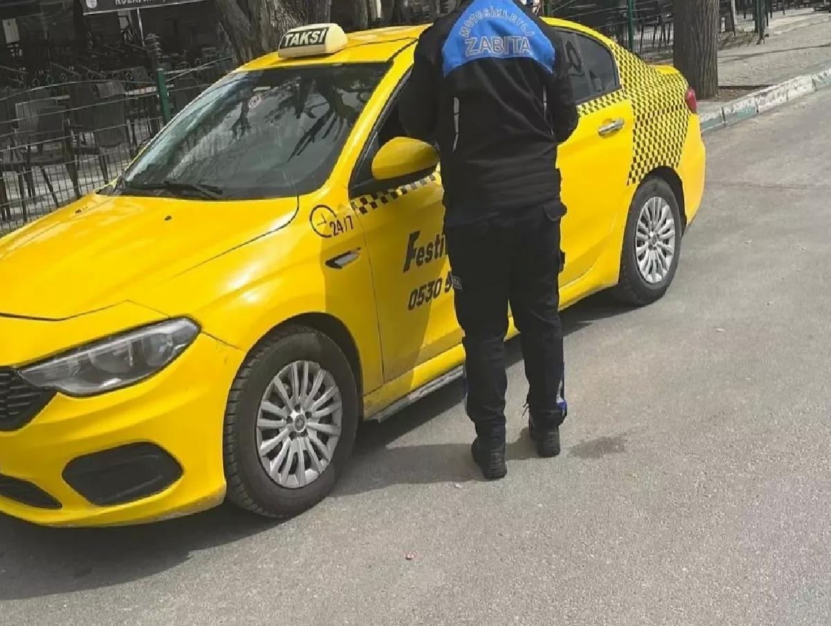 Kırklareli’nde Zabıta Denetimi