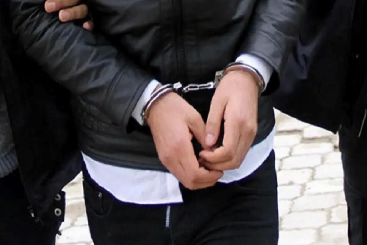 Kırmızı bültenle aranan 5 kişi Gürcistan’dan Türkiye’ye getirildi