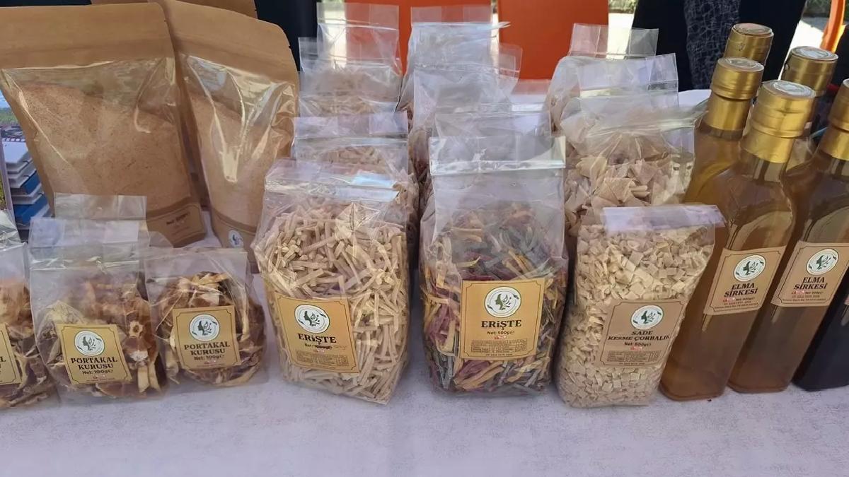 Kırsal Kalkınma ve Turizm Paneli