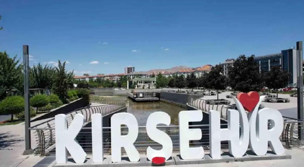 Kırşehir Esnafı: Boykot Değil Üretim
