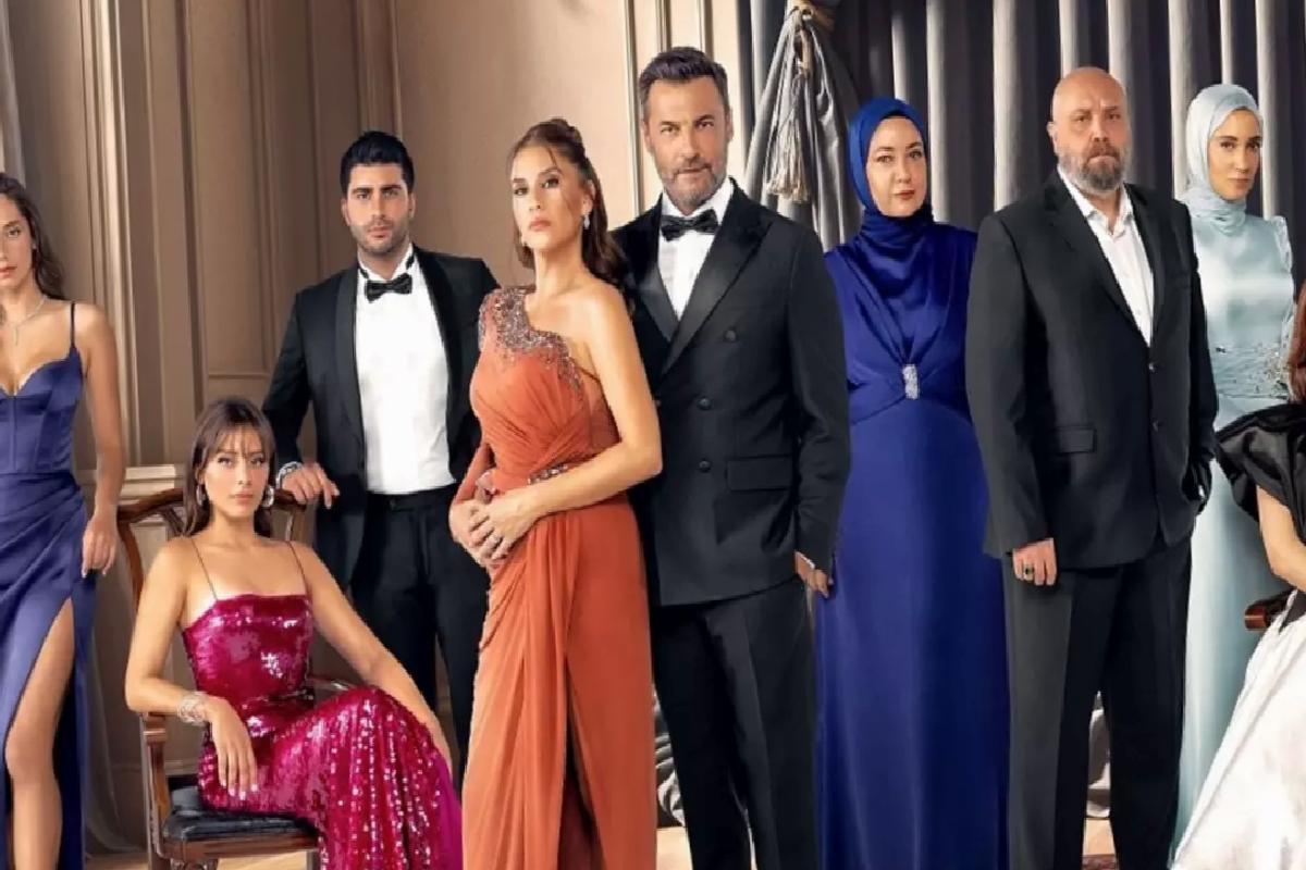 Kızılcık Şerbeti’nin başrolünden sitemli veda: Keşke başladığımız işi bitirme imkânımız olsaydı