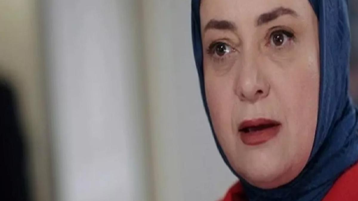 Kızılcık Şerbeti’nin Pembe’si Sibel Taşçıoğlu diziden ayrılıyor! Nedeni ortaya çıktı