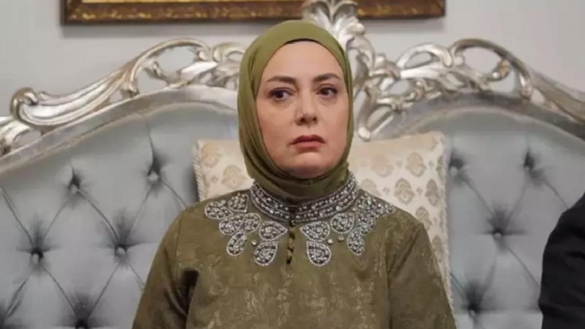 Kızılcık Şerbeti’nin Pembe’si Sibel Taşçıoğlu tatile çıktı